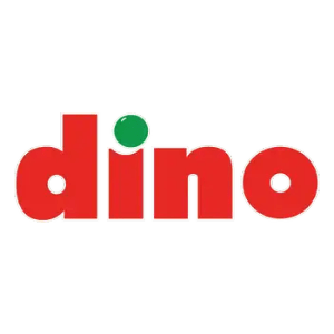 Dino Logo