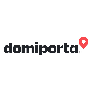 Domiporta Logo
