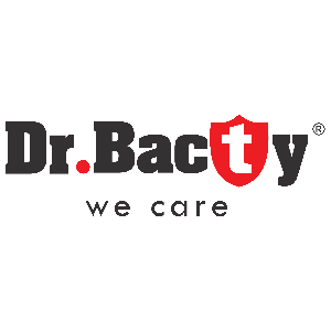 Dr Bacty Logo