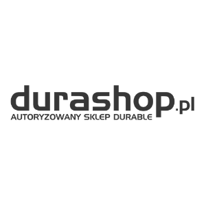 DURASHOP Logo