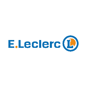 E.Leclerc Logo