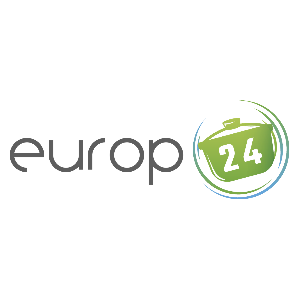 Europ24 Logo