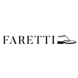 Faretti Logo