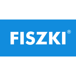 Fiszki Logo