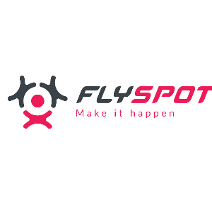 Flyspot Logo