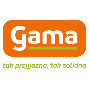 Sklepy Gama Logo