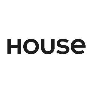 House logo