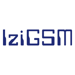 IziGSM.pl Logo