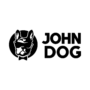 Johndog.pl Logo