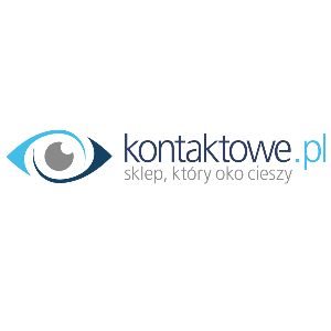 Kontaktowe.pl Logo