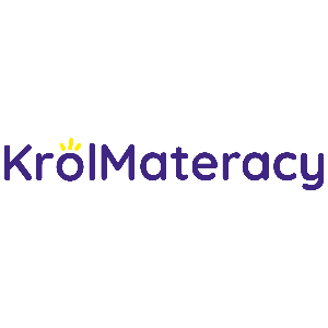 KrolMateracy.pl Logo