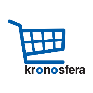 Kronosfera.pl Logo