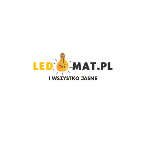 Ledomat.pl Logo