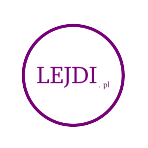 Lejdi Logo