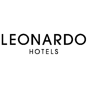 Leonardo Hotels Logo