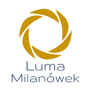 Luma-Milanówek Logo