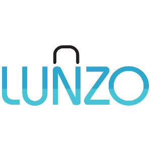 lunzo Logo