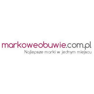 Markoweobuwie.com.pl Logo