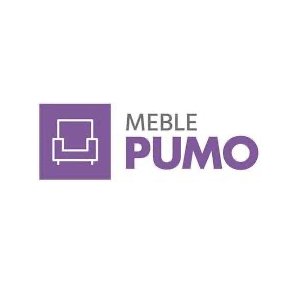 Meble Pumo logo