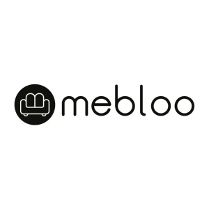 Mebloo Logo