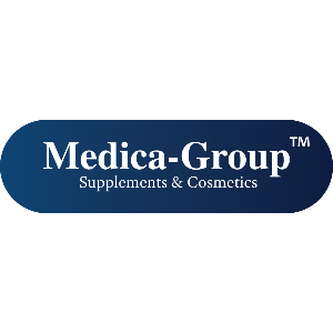 Medica-Group Logo