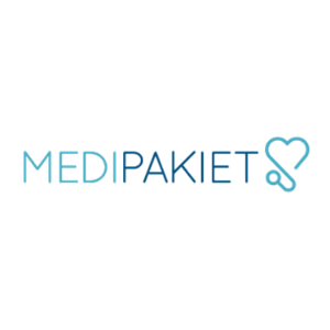 Medipakiet.pl Logo