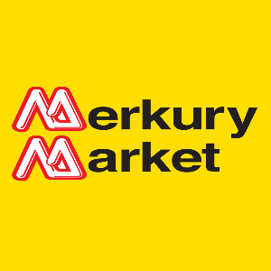 Merkurymarket.pl Logo