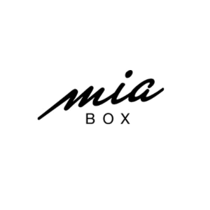 Miabox Logo