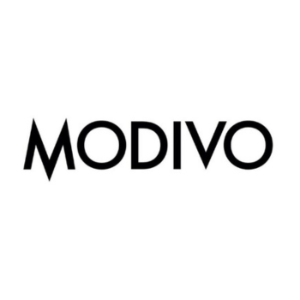 Modivo Logo