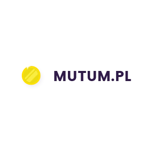 MUTUM.PL Logo