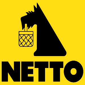 Netto Logo