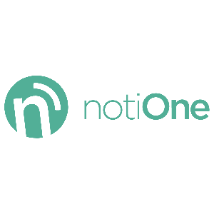 NOTIONE.COM Logo