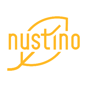 Nustino Logo
