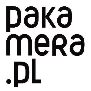 Pakamera Logo
