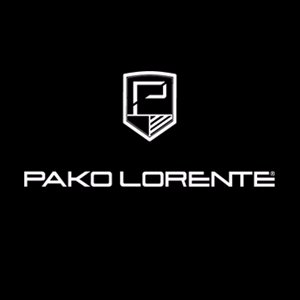 Pako Lorente Logo