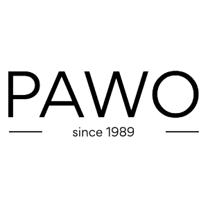 PAWO Logo