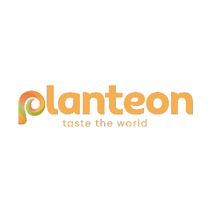 Planteon Logo