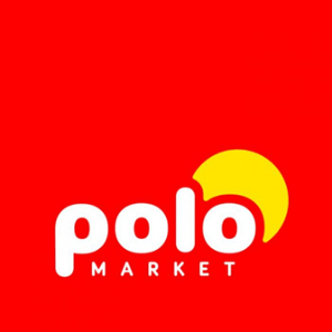 Polomarket Logo