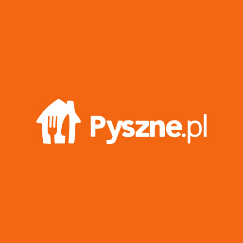 Pyszne logo