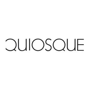 Quiosque Logo