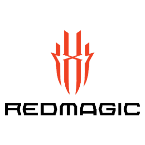 Redmagic Logo