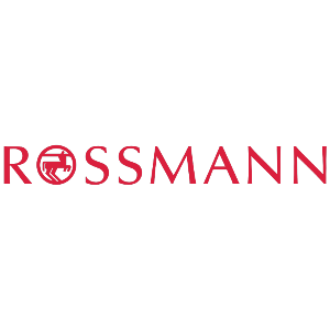 Rossmann Logo