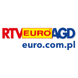 RTV EURO AGD Logo