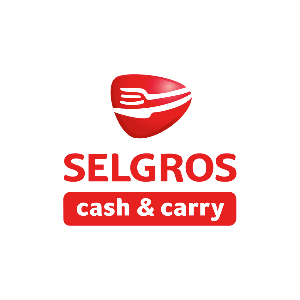 Selgros Logo