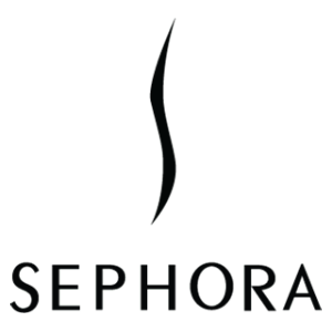 Sephora Logo