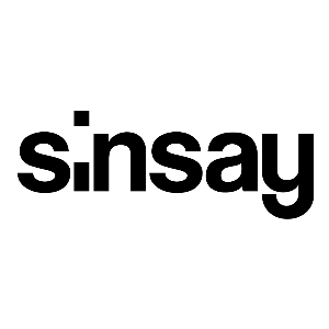 Sinsay Logo