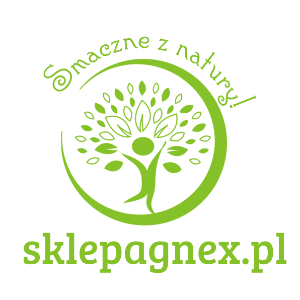 Sklep Agnex Logo