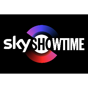 Sky Showtime Logo