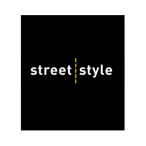 StreetStyle24 Logo