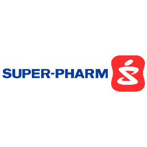 Super-Pharm Logo